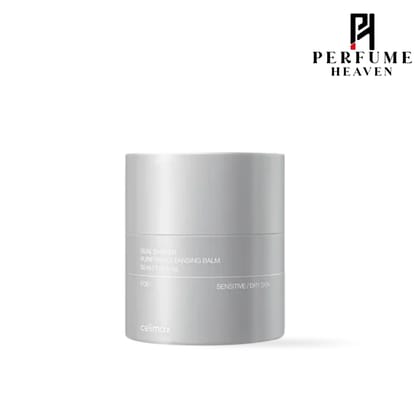 celimax Dual Barrier Purifying Cleansing Balm