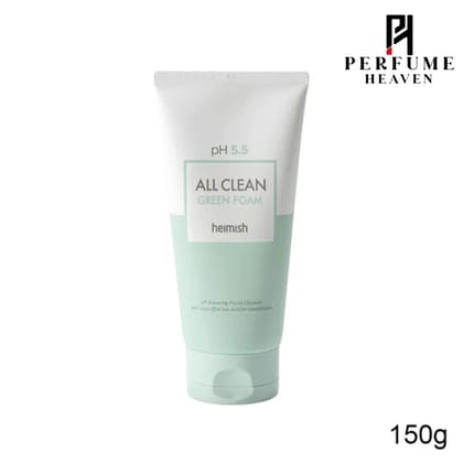 Heimish All Clean Green Foam