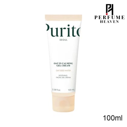 Purito Oat-in Calming Gel Cream 100 ml