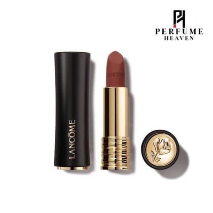 LANCOME L’Absolu Rouge Drama Matte Lipstick 230 Unleash The Drama – 3.4g