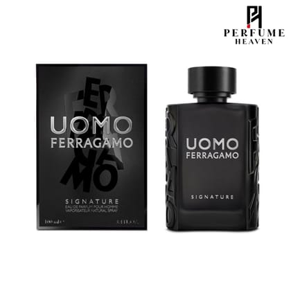 Salvatore Ferragamo Uomo Signature EDP – 100ml