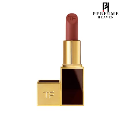 TOM FORD Lip Colour Matte 100 Equus – 3g