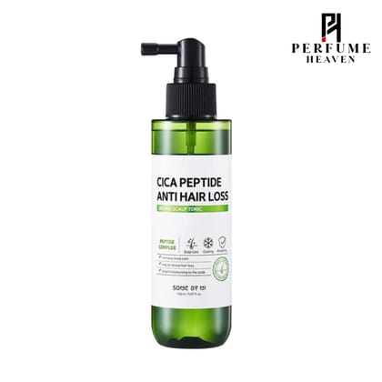 SOME BY MI Cica Peptide Anti Hair Loss Derma Scalp Tonic