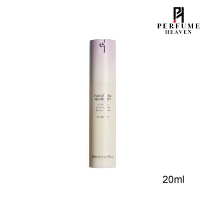 Haruharu Wonder Black Rice Night Knight Retinol Serum