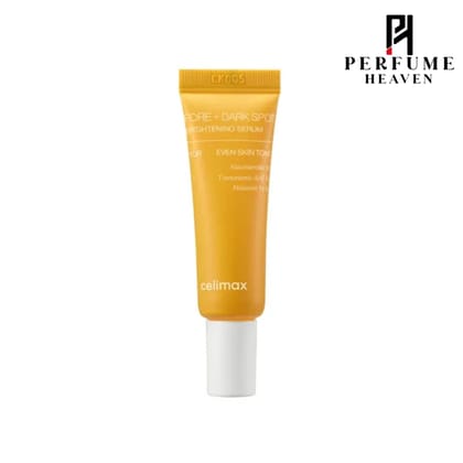 celimax Pore + Dark Spot Brightening Serum