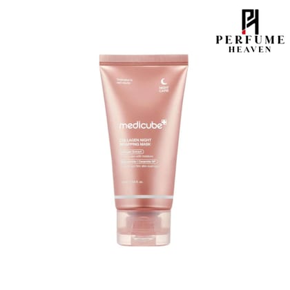 Medicube Collagen Night Wrapping Mask
