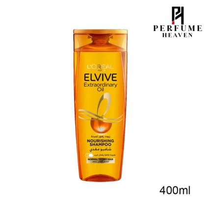 L'Oreal Paris Elvive Extraordinary Oil Nourishing Conditioner 360ml