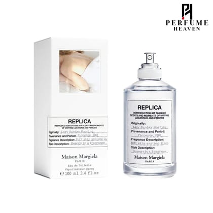 Maison Margiela Replica Lazy Sunday Morning EDT – 100ml