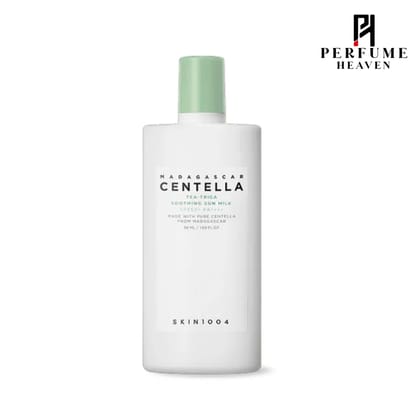 SKIN1004 Madagascar Centella Tea-Trica Soothing Sun Milk