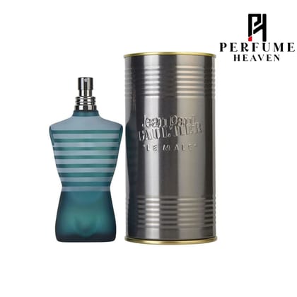 Jean Paul Gaultier Le Male EDT – 125ml
