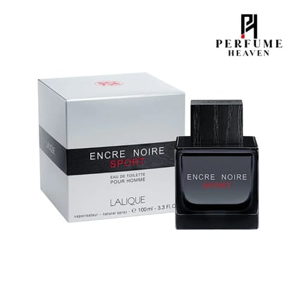 Lalique Encre Noire Sport EDT – 100ml