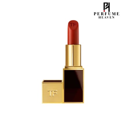 TOM FORD Lip Colour Matte 16 Scarlet Rouge – 3g