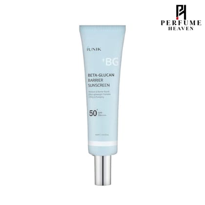 [IUNIK] Beta-Glucan Barrier Sunscreen