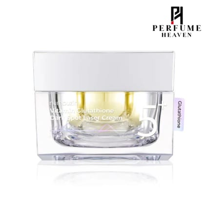 Numbuzin No. 5 Vitamin Glutathione Dark Spot Laser Cream