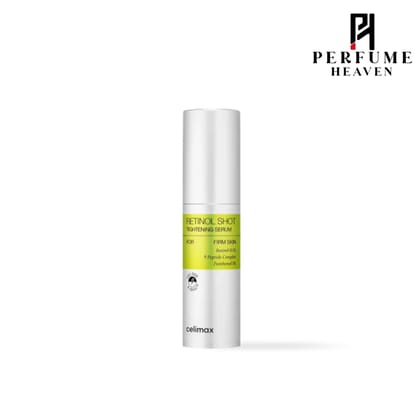 celimax The Vita A Retinol Shot Tightening Serum