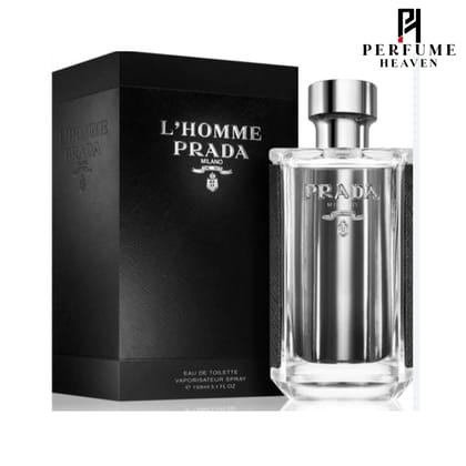 Prada L’Homme EDT for Men – 150ml