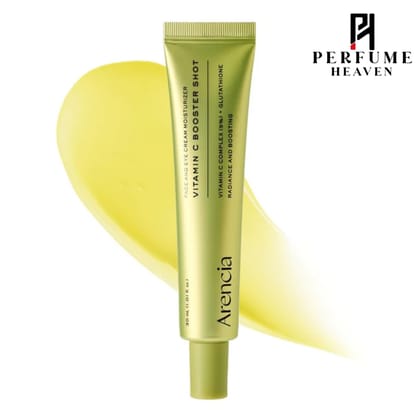 ARENCIA Vitamin C Booster Shot