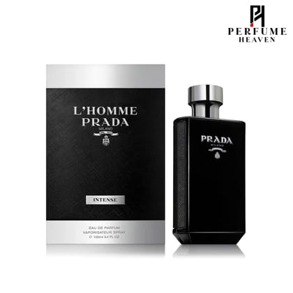 Prada L’homme Intense EDP – 100ml