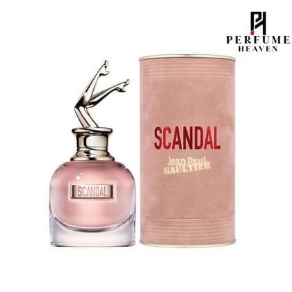 Jean Paul Gaultier Scandal EDP – 80ml