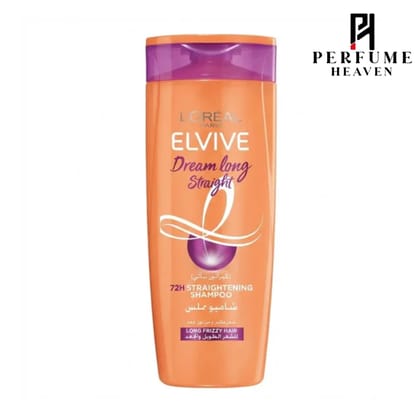 L'Oreal Paris Elvive Dream Long Straight Shampoo 400ml