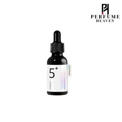 Numbuzin No.5+ Vitamin Concentrated Serum