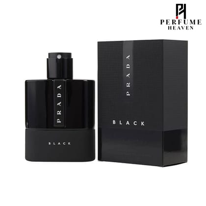 Prada Luna Rossa Black EDP – 100ml