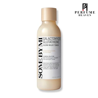 SOME BY MI - Galactomyces Glutathione Glow Milky Toner