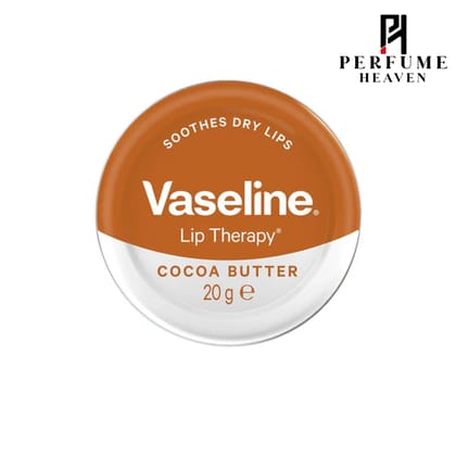 Vaseline Lip Therapy 20g