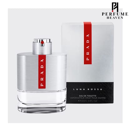 Prada Luna Rossa EDT – 100ml