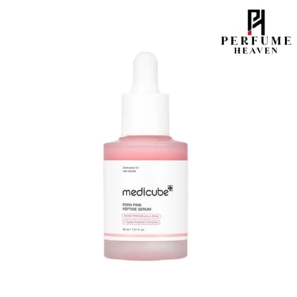 Medicube PDRN Pink Peptide Serum