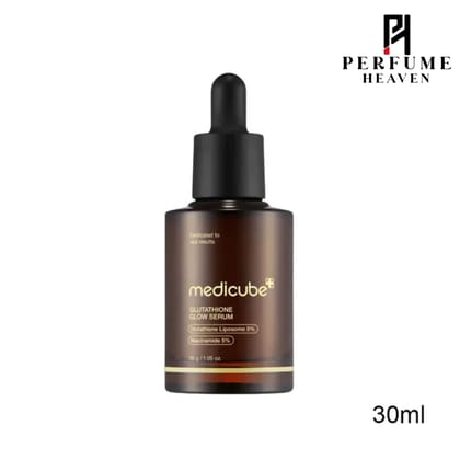 Medicube Glutathione Glow Serum