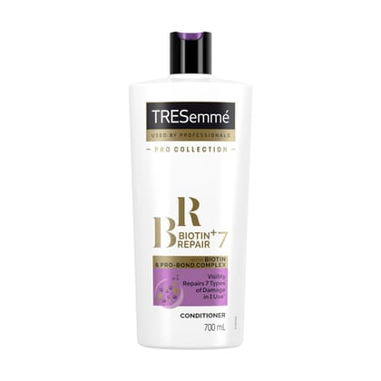 Tresemme Biotin+ Repair 7 Conditioner 700ml