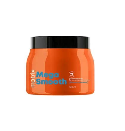 Matrix Mega Smooth Professional Hair Mask Size: 500ml