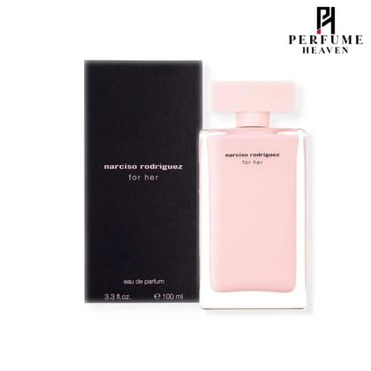 Narciso Rodriguez EDP – 100ml