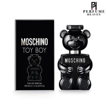 Moschino Toy Boy EDP – 100ml