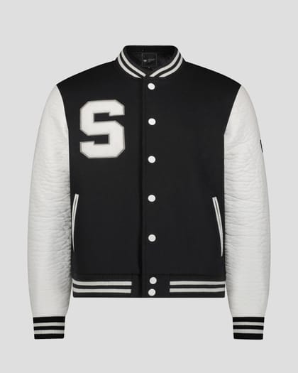 Varsity Jecket 40