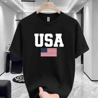 Premium Drop Shoulder T-Shirt