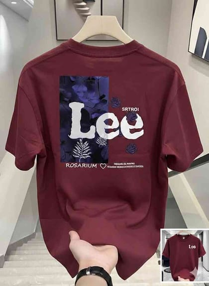 Premium Drop Shoulder T-Shirt