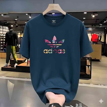 Premium Drop Shoulder T-Shirt