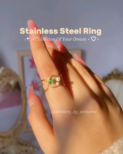 Celestia ring