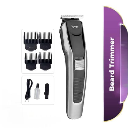 HTC AT-538 Hair And Beard Trimmer For Man