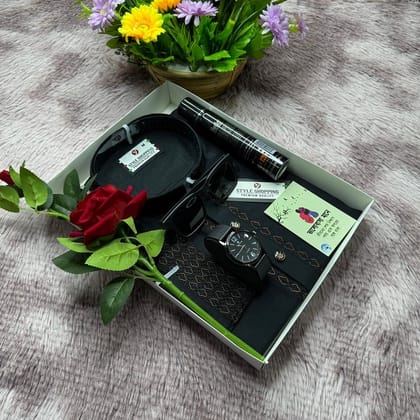 Premium Panjabi Combo Set