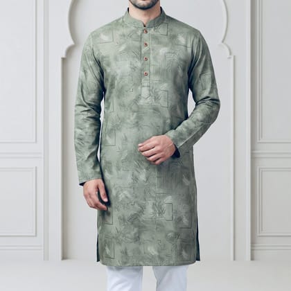 Men's Cotton Luxury Panjabi
