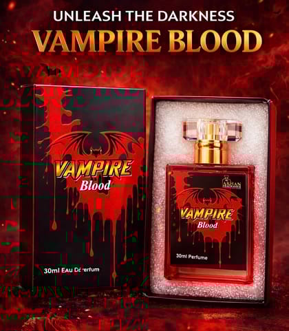 Vampire Blood