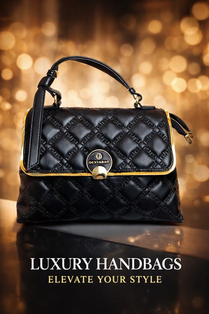 Luxury Handbag