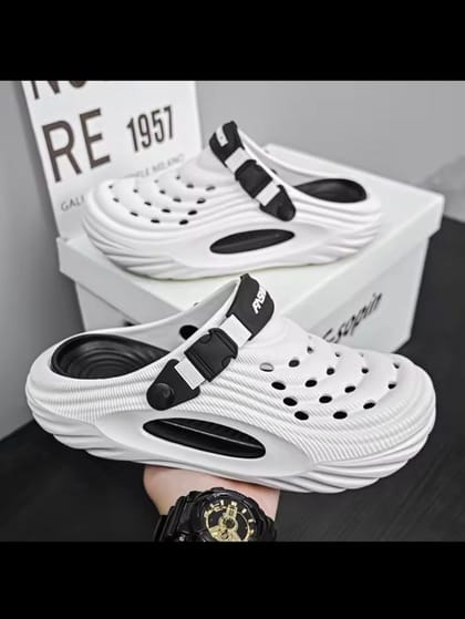 IMPORTED ICE SANDAL (W45)