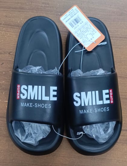 IMPORTED SOFT ICE SANDAL (H91)