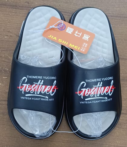 IMPORTED SOFT ICE SANDAL (H70)