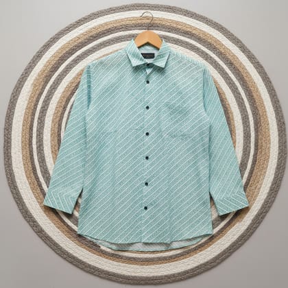 Premium Trendy Unique Design Print Shirt