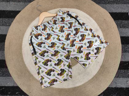 Premium shots (unisex)